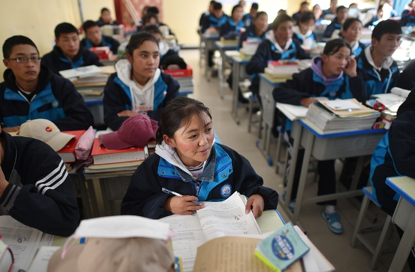 中國大唐:“綠色”供暖季 暖出幸福感