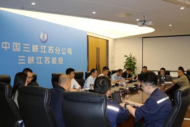 迎峰度冬,一個月發(fā)電量破5.5億!