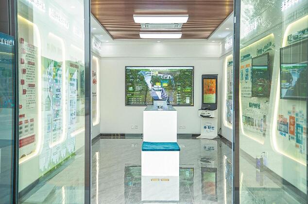 江蘇南京供電公司:雙網格融合共建 基層治理質效提升