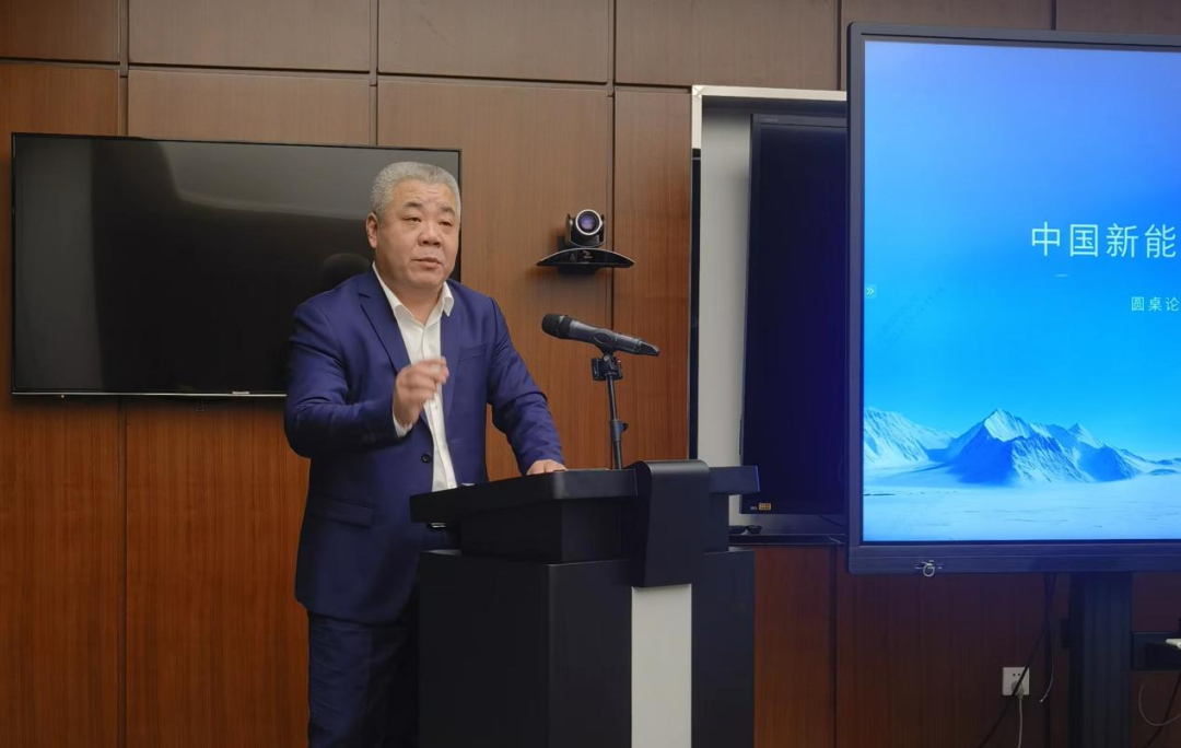 新能源汽車環境測試引爭議,長城汽車賦能行業高質量發展