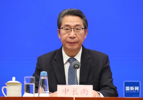 國家知識產權局申長雨: 中國是全球固態電池領域主要技術來源國之一