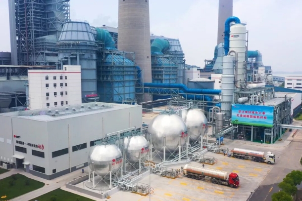 國家能源集團江蘇公司:實干創(chuàng)新,把電力做到最好