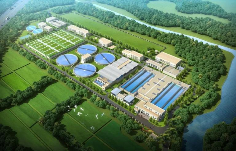 北控水務獲2023環保企業行業貢獻公益表彰活動兩項獎項