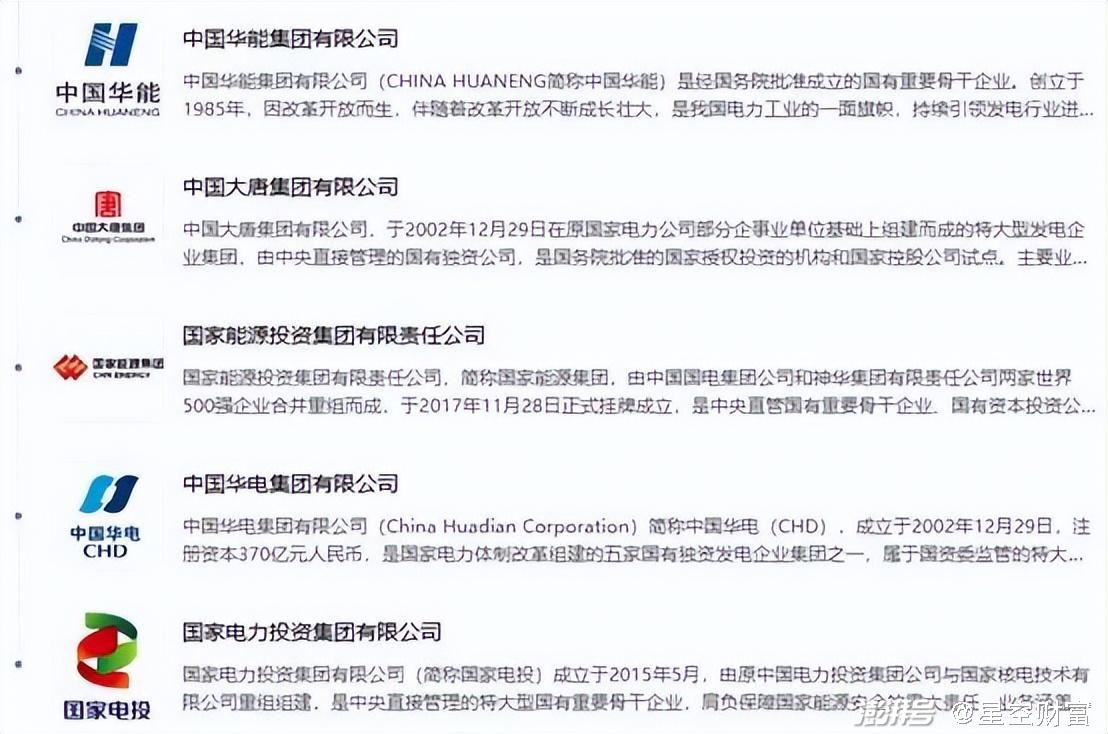 43億利息壓頂，大唐發電，敗給了華電國際