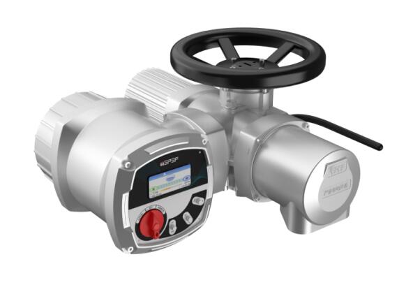 基于物聯(lián)網(wǎng)技術(shù)的智能型電動(dòng)執(zhí)行機(jī)構(gòu)批量下線