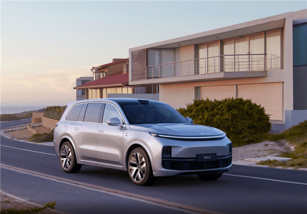 理想:今年挑戰80萬銷量 客戶下定金到提走車不能超7天