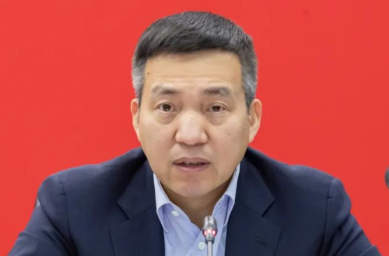 原大唐集團總經理、黨組副書記劉明勝任國家電投董事長、黨組書記