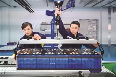 氫成動力:搶抓新能源風口 助力綠色低碳發展