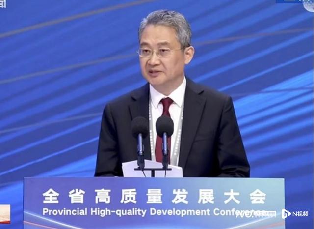 南方電網饒宏:產業科技互促雙強,大力發展新型儲能新興產業