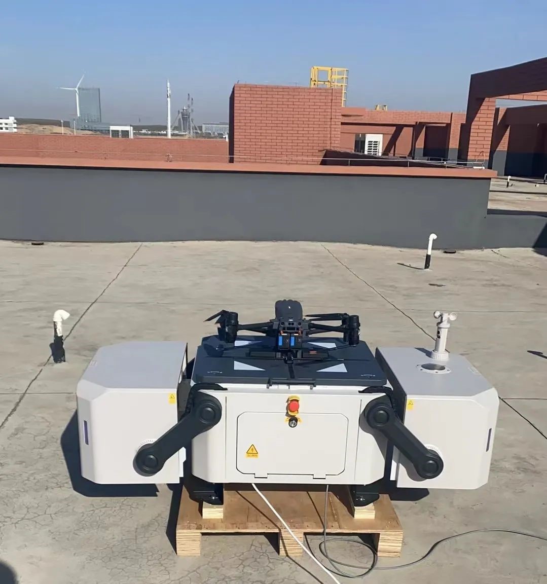 榆林化學一項目入選能源領域5G應用優秀案例 助力陜西能源改革創新縱深推進