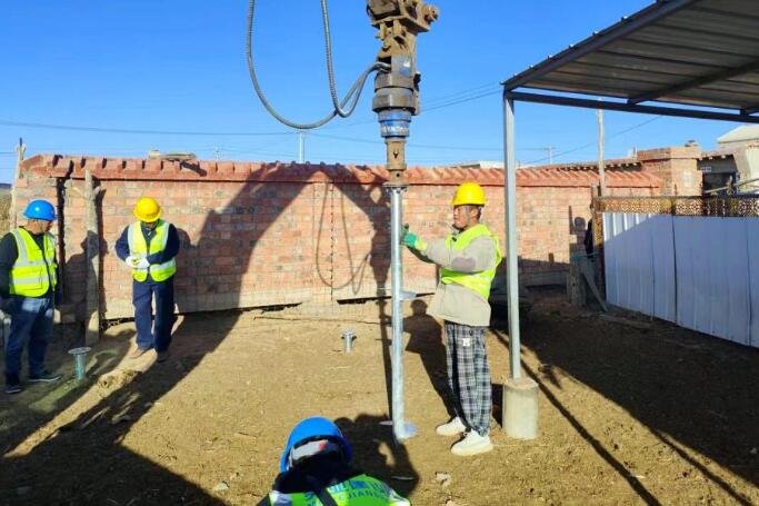 吉電股份全力以“復”擂響“開春戰鼓”