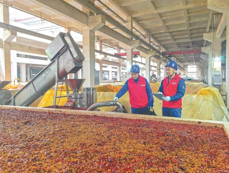 國網成都供電公司:當好“電管家” 服務特色產業(yè)發(fā)展