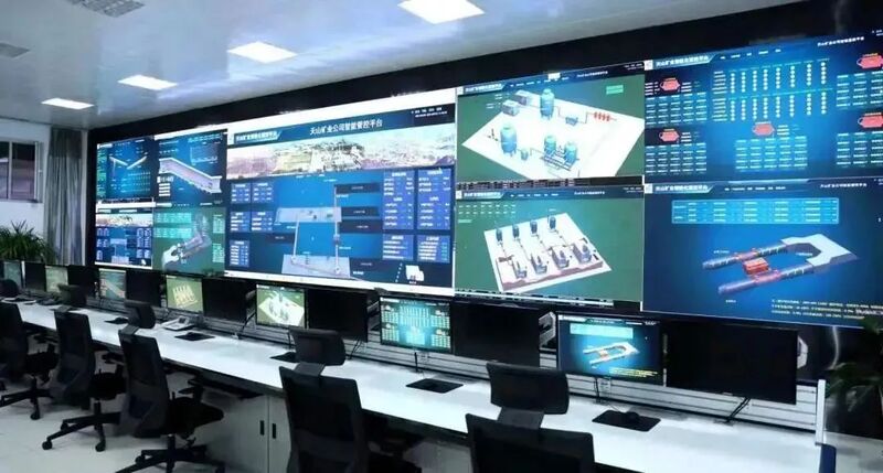 蘇能股份:“雙碳”目標(biāo)下的能源綠色低碳轉(zhuǎn)型