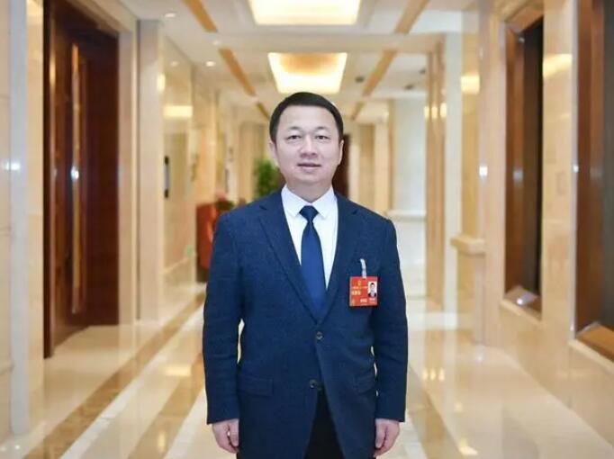 【兩會好聲音】全國人大代表、億華通董事長張國強:打造低成本綠氫供應體系