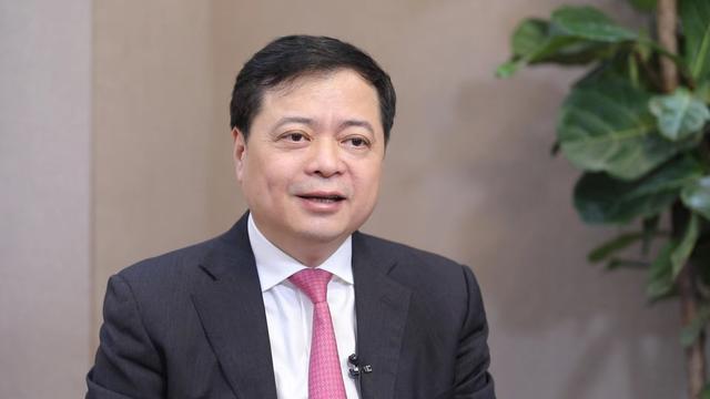 【兩會好聲音】全國政協常委、正泰集團董事長南存輝:建議進一步優化綠證核發及交易機制,提升市場參與度