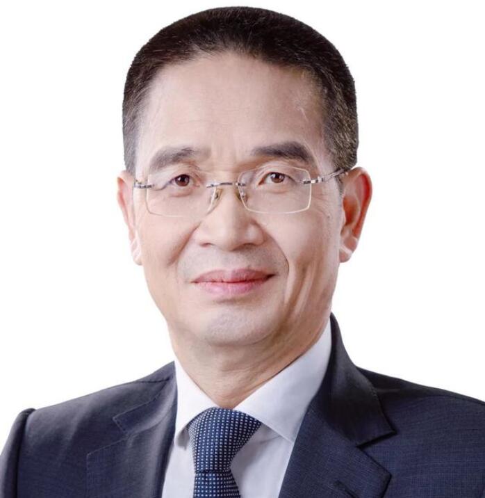 【兩會好聲音】全國政協委員、國網福建電力董事長、黨委書記阮前途:新形勢下推進新型電力系統高質量發展