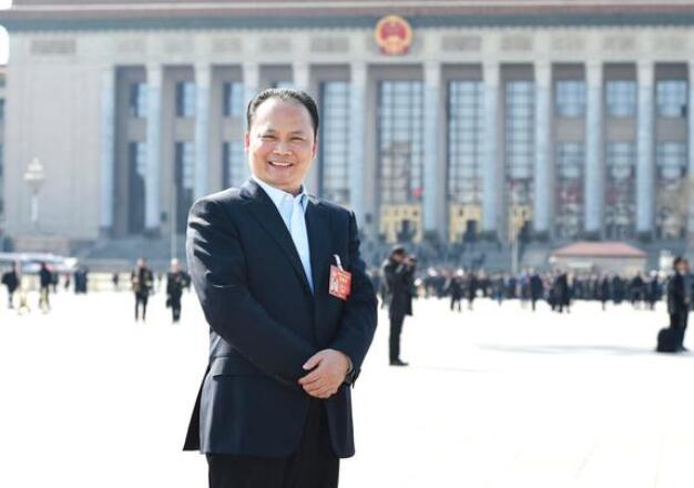 【兩會(huì)好聲音】全國(guó)人大代表劉漢元:光伏產(chǎn)能階段性過(guò)剩是正常的,有效推動(dòng)能源轉(zhuǎn)型才是本質(zhì)