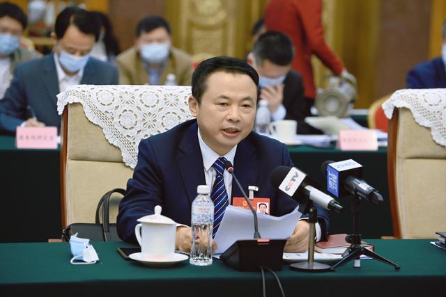 【兩會好聲音】全國人大代表、天能控股董事長張天任：推動《可再生能源法》修訂，保障國家能源安全