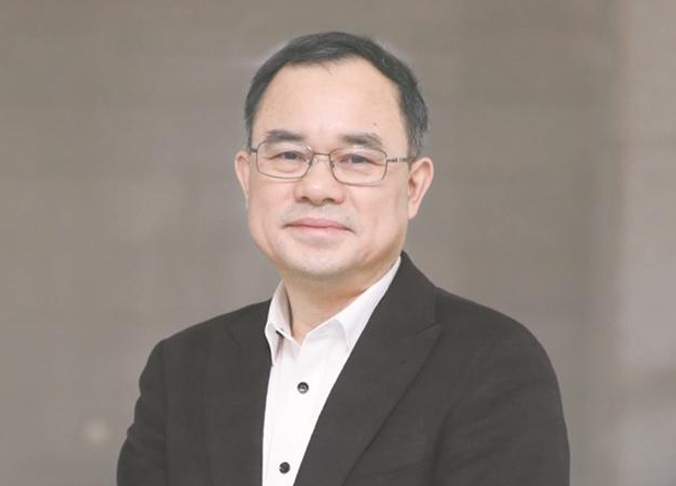 【兩會好聲音】全國人大代表朱華榮:全產業鏈協同提升中國汽車競爭力