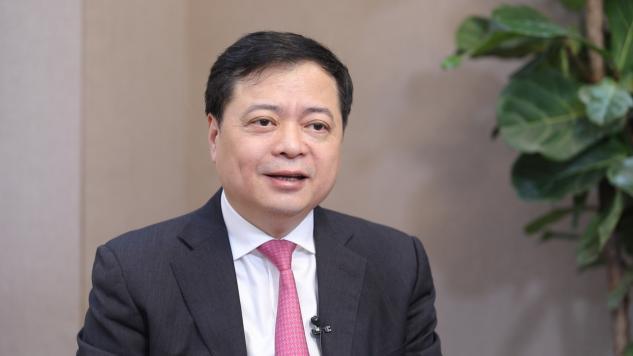 【兩會好聲音】全國政協委員南存輝:進一步推動電力市場化省間交易進程