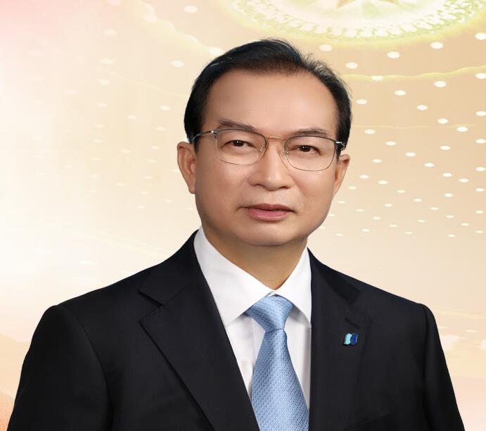 【兩會好聲音】全國政協委員,中國華電黨組書記、董事長江毅:加快形成新質生產力