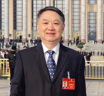 【兩會好聲音】全國政協委員溫樞剛:加強我國碳排放雙控基礎能力建設