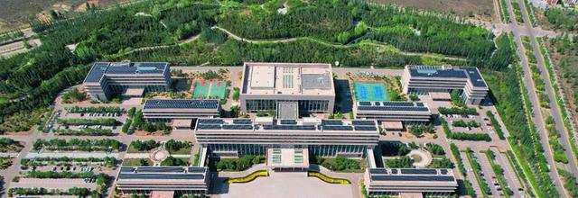 內蒙古準格爾旗:搶抓新能源賽道?撬動高質量發展