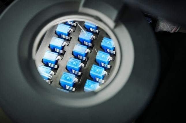 專注電量測量52載，開創電氣化新未來