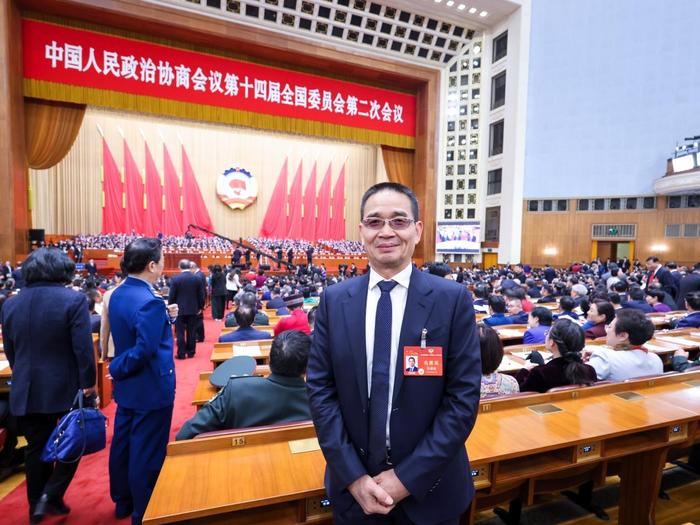 國(guó)網(wǎng)福建董事長(zhǎng)阮前途:支持開發(fā)臺(tái)灣海峽海上風(fēng)電!