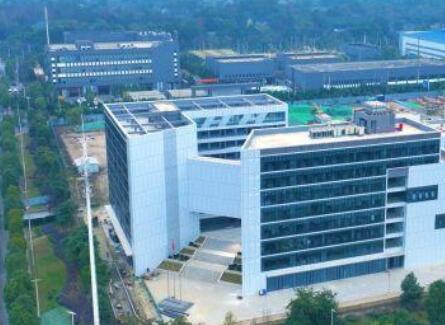 東方氫能產(chǎn)業(yè)園:聚氫成鏈 加速形成新質(zhì)生產(chǎn)力