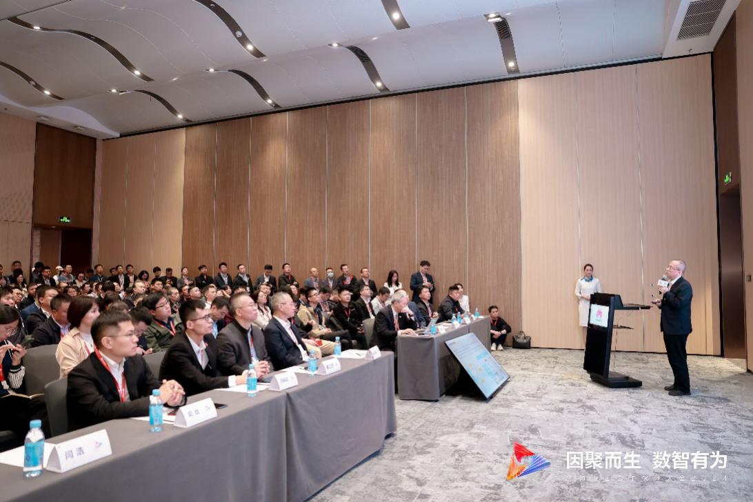 華為“數(shù)智電網(wǎng),共創(chuàng)新型電力系統(tǒng)新價值”論壇在深圳舉辦