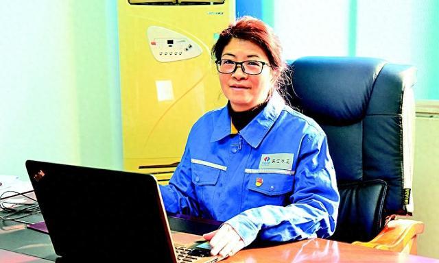 楊芳:匠心筑夢 勇攀水電設(shè)計高峰