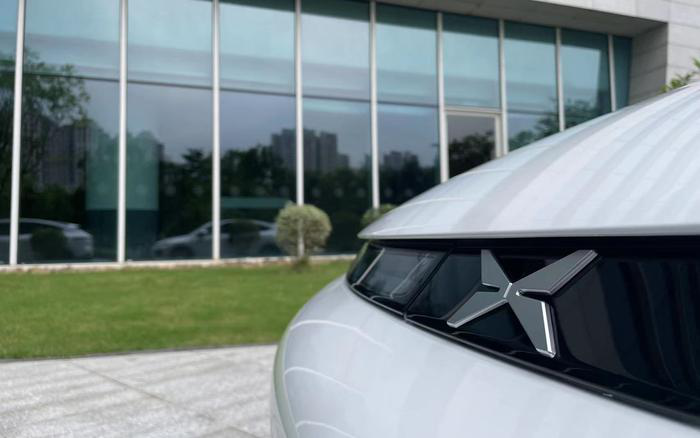 小鵬汽車去年凈虧損擴大至103億，4月將發全新品牌