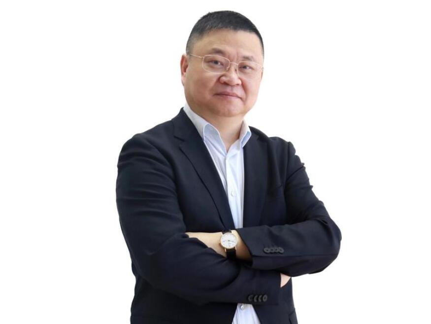 易事特集團創(chuàng)始人何思模:鈉離子電芯產(chǎn)品已經(jīng)量產(chǎn)