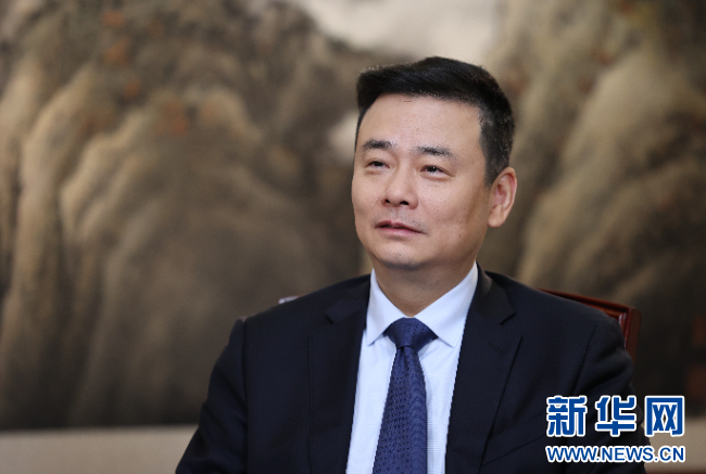 寧波:從“減廢增金”到“減碳增綠” 讓生態綠色成為寧波靚麗底色