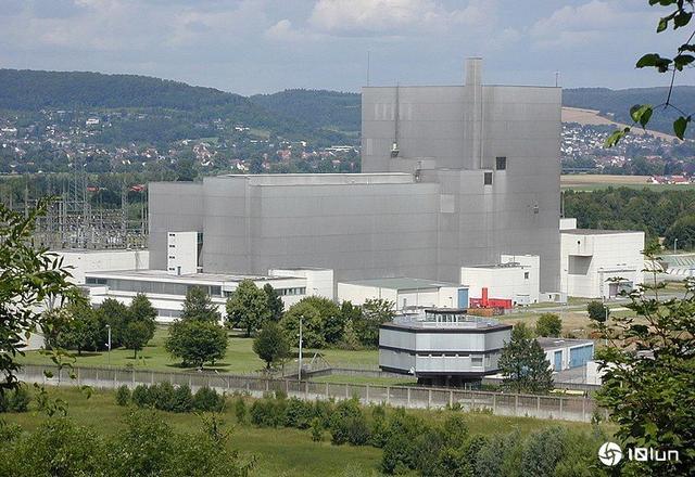 德退役核電廠轉型,成120 MW/280 MWh電池儲能廠