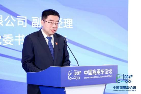 王建宇:堅持“不變與變”解放新能源轉型戰略不動搖