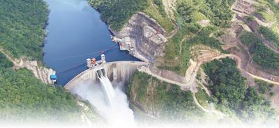 推動清潔能源合作 共謀綠色發展之路