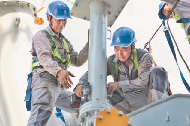 安徽蕪湖供電公司“三級聯建”服務數字經濟發展