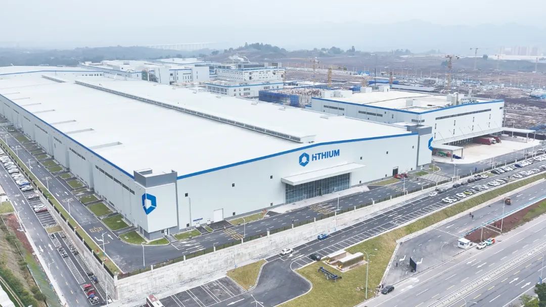 海辰儲能:從“高速度”到“高質量”