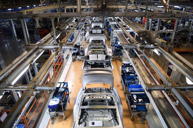 中國新能源汽車的國際競爭優(yōu)勢來自哪里?