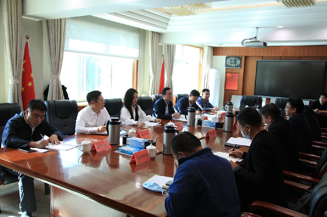 大唐內蒙古公司錫盟新能源事業(yè)部:凝心聚力推動高質量發(fā)展 創(chuàng)新舉措筑牢鄉(xiāng)村振興基石