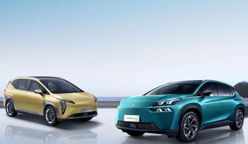 胡潤百富:埃安為全球最大的新能源車企獨角獸估值 1000 億元