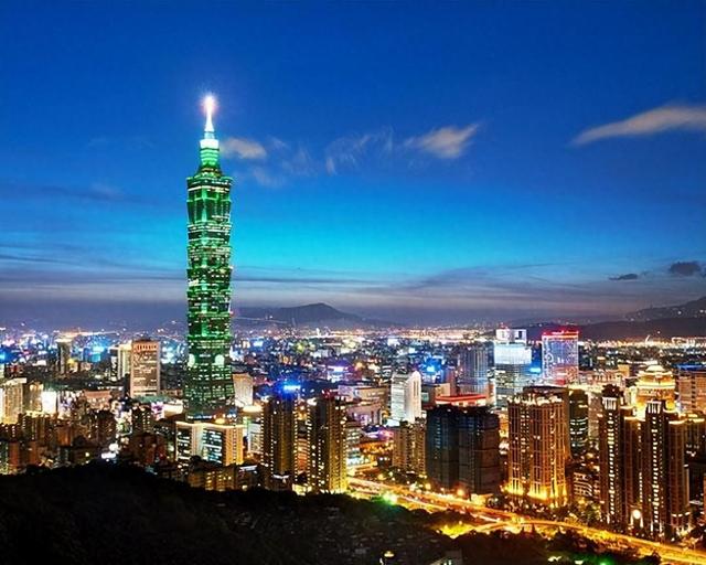 才4月臺灣又差點大停電!李彥秀:能源政策只剩祈禱“天佑臺灣”?