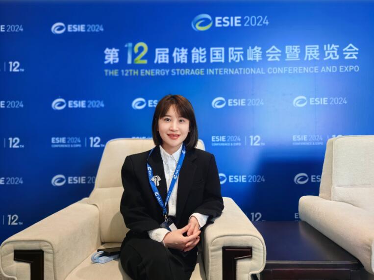 華自科技黃紫:儲能行業競爭狀態將反逼技術進步