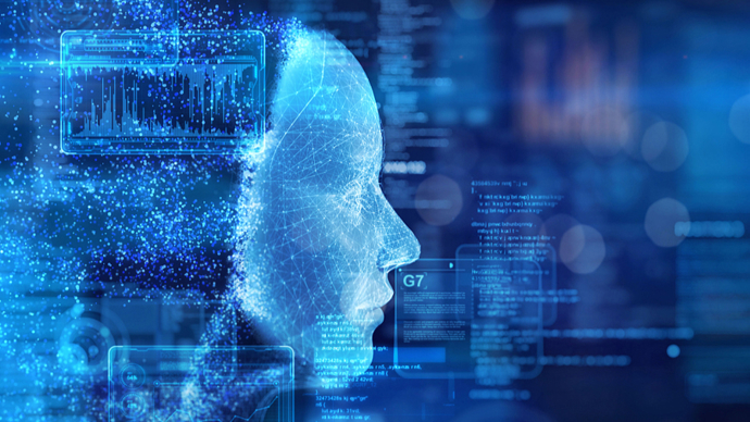 上海電力AI營業(yè)員“上線”,中英互譯還能聽懂上海話