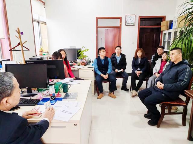 國網海陽市供電公司物資供應分中心:強化廢舊物資管控,提升集約管理效益