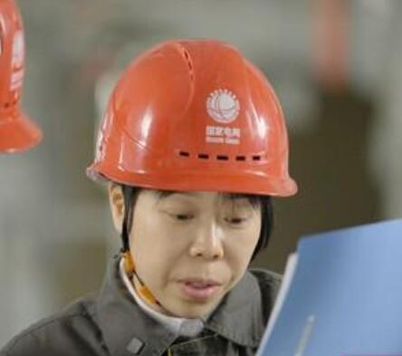 電網“蒲公英”廖麗萍:勞動創造生命價值