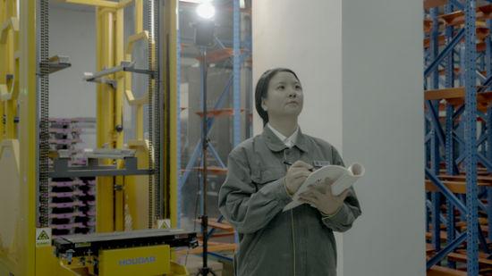 彭祝杰:以高質(zhì)量的電力供給為人民美好生活充電