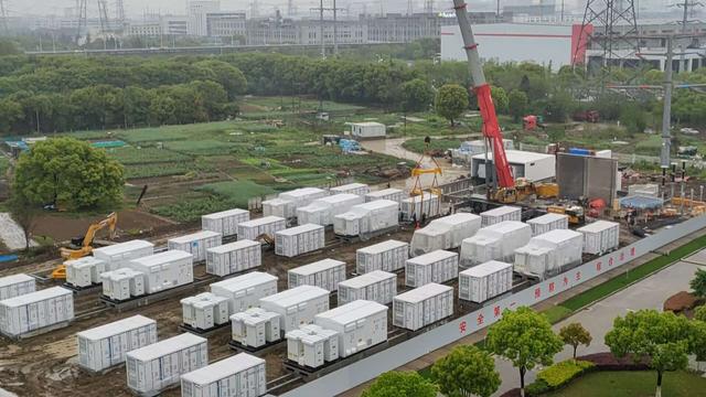 協鑫能科2023年成績單:一份能源新質生產力的高分答卷